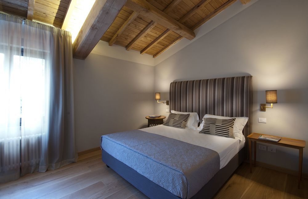 Poste Del Chiugi Villa Petrignano Del Lago Eksteriør billede